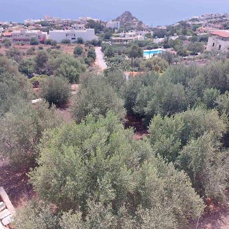 Anthy Villas Department 1 Mardati Екстериор снимка