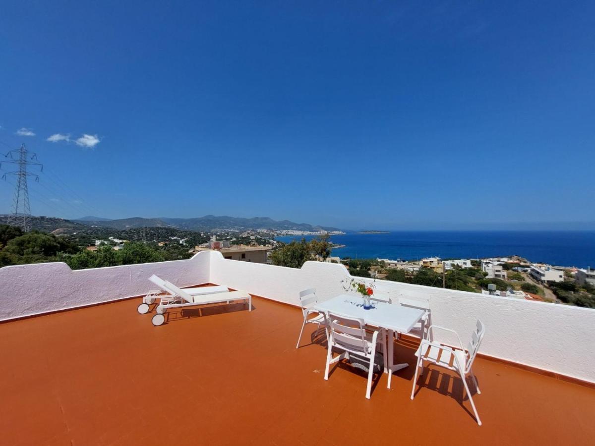 Anthy Villas Department 1 Mardati Екстериор снимка
