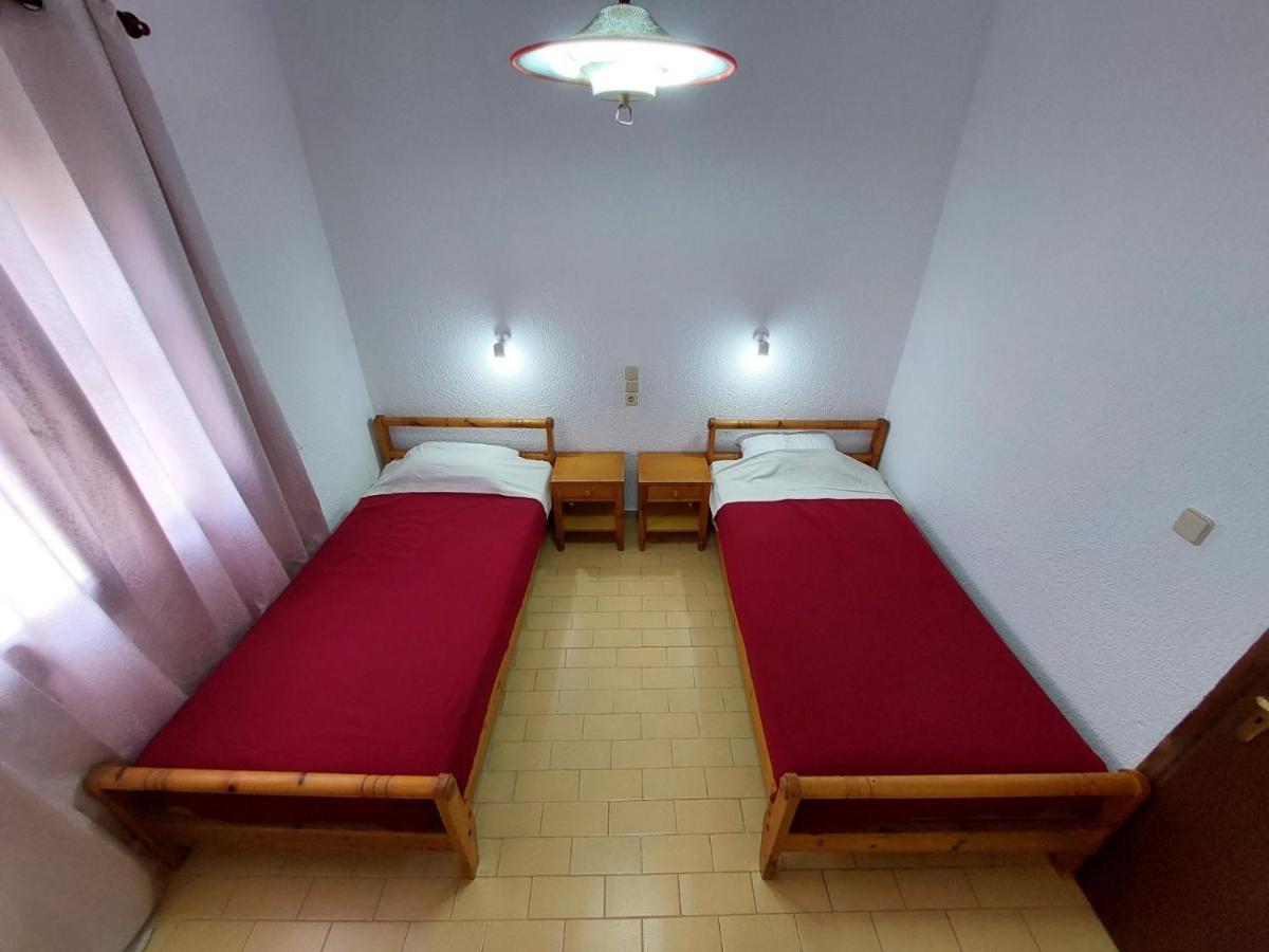 Anthy Villas Department 1 Mardati Екстериор снимка