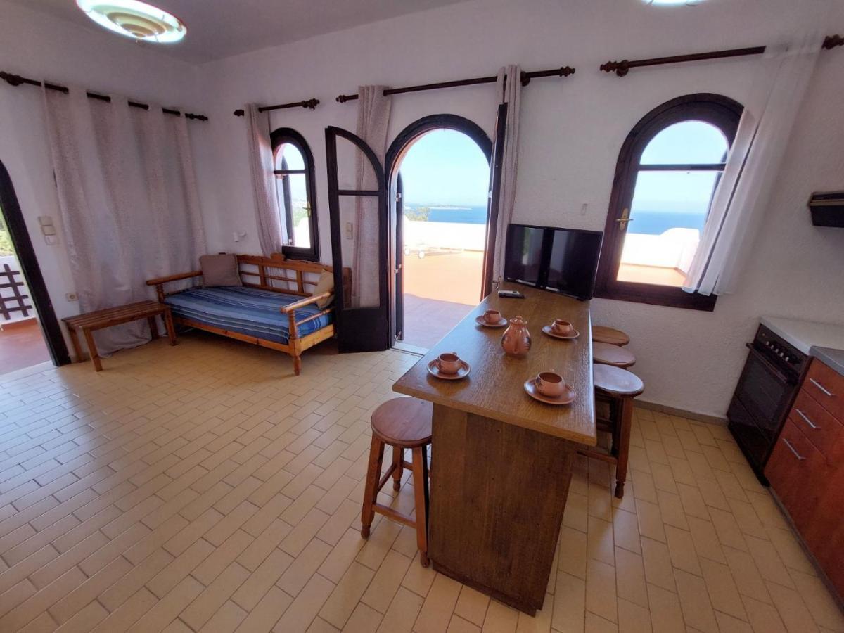 Anthy Villas Department 1 Mardati Екстериор снимка