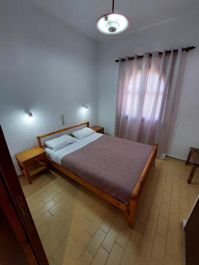 Anthy Villas Department 1 Mardati Екстериор снимка