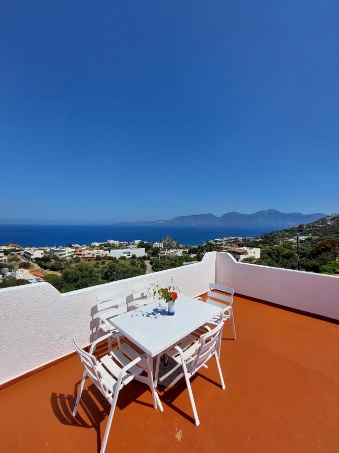 Anthy Villas Department 1 Mardati Екстериор снимка