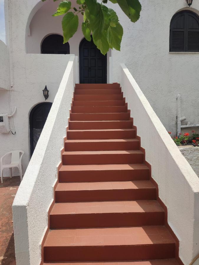Anthy Villas Department 1 Mardati Екстериор снимка