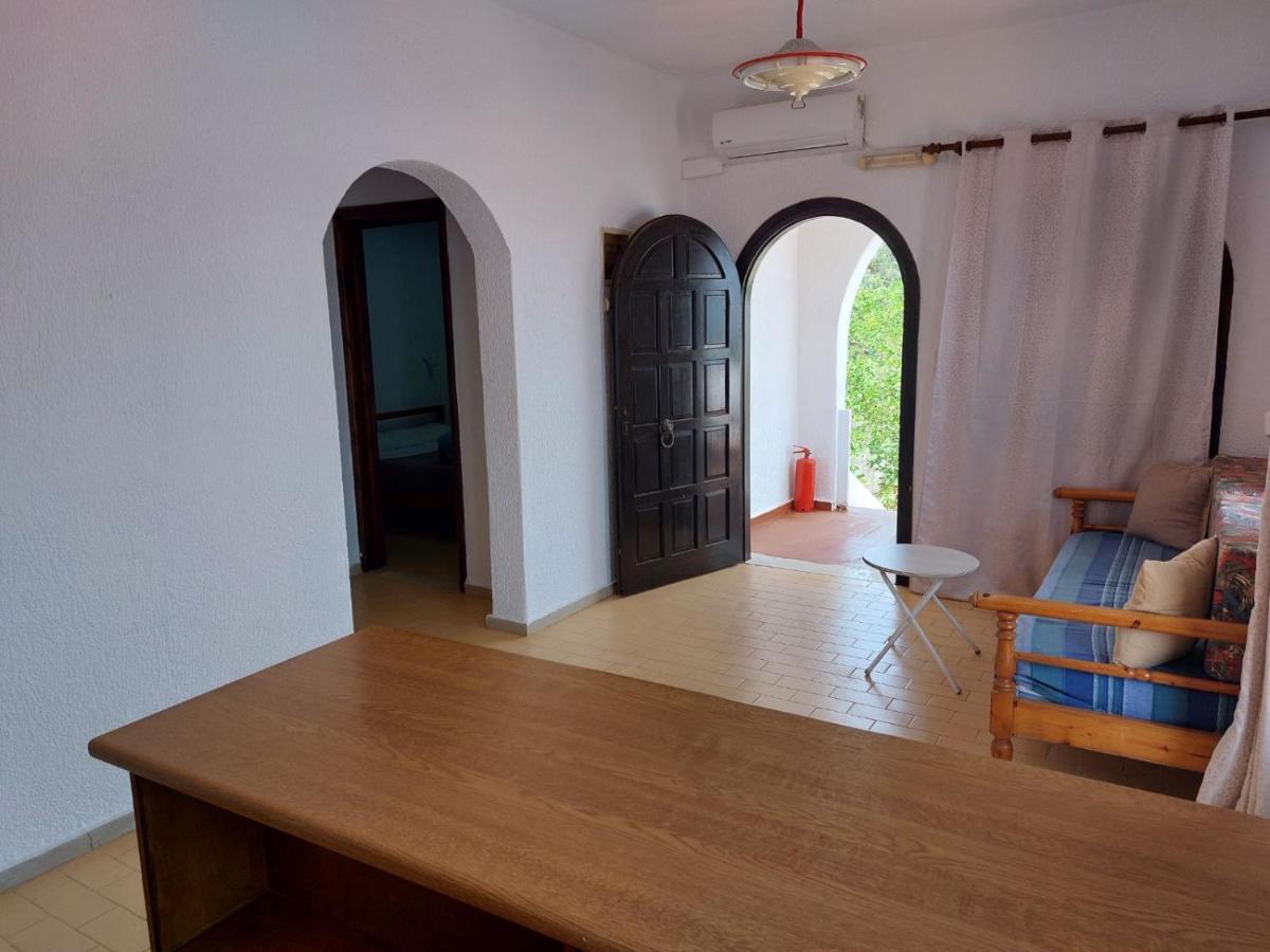 Anthy Villas Department 1 Mardati Екстериор снимка