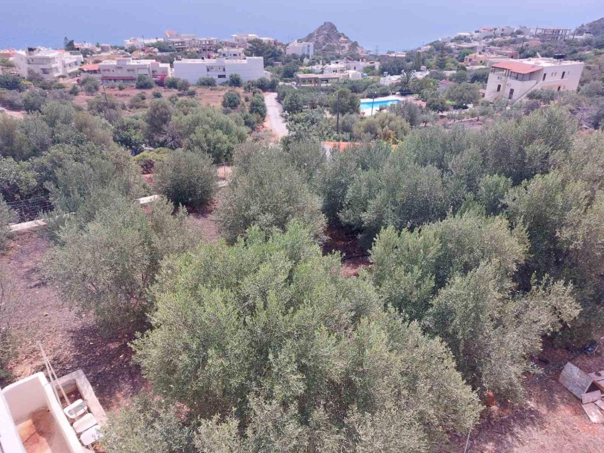 Anthy Villas Department 1 Mardati Екстериор снимка